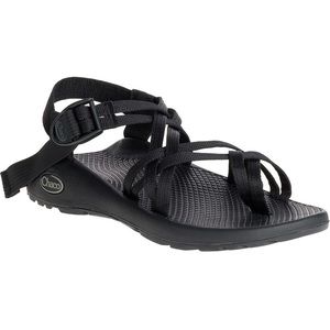 Chaco Women's ZX/2 Classic solid black